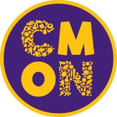 cmon.com's icon