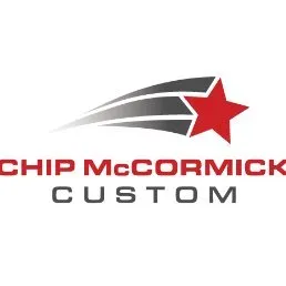 Chip McCormick logo