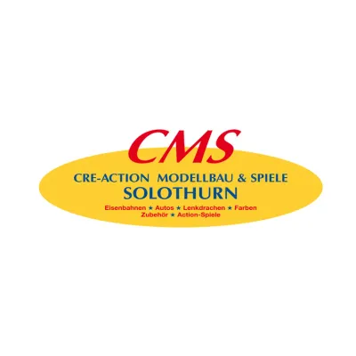 CMS Cre-Action's icon