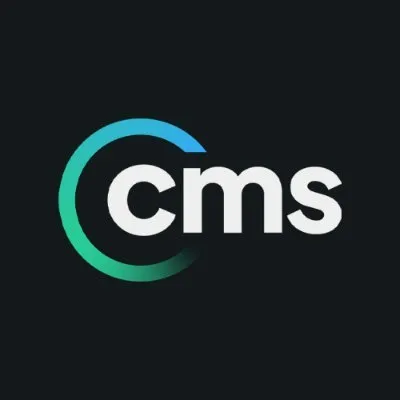 cmsdistribution.com's icon