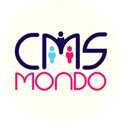 cmsmondo.com's icon