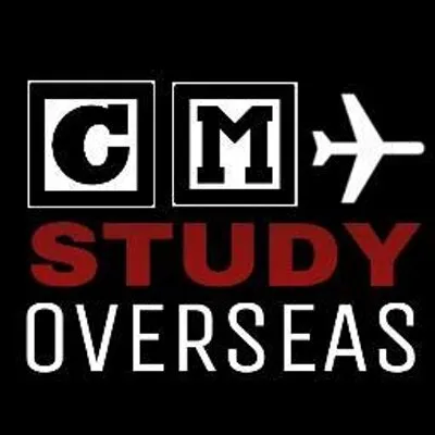 cmstudyoverseas.com's icon