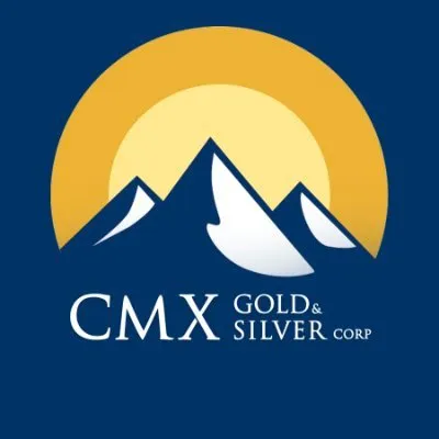 cmxgoldandsilver.com's icon