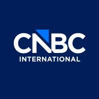 CNBC's icon