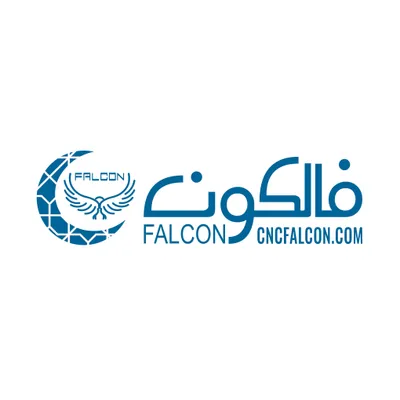 cncfalcon.com's icon
