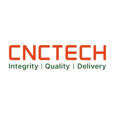 CNCTECH's icon
