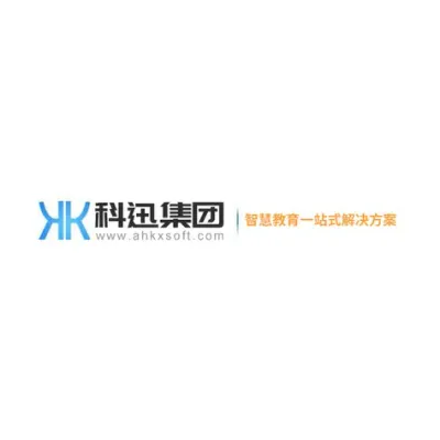 安徽省科迅教育装备有限公司's icon