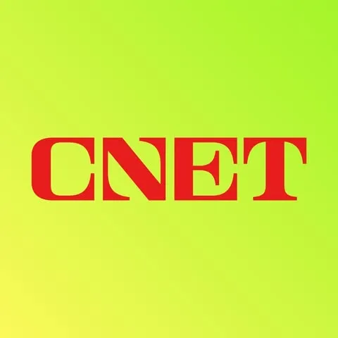 CNET logo