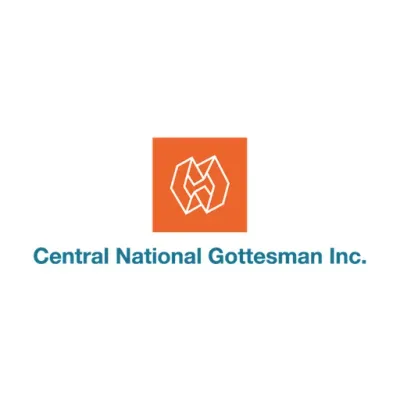 Central National Gottesman's icon