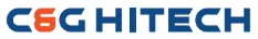 씨앤지하이테크 logo