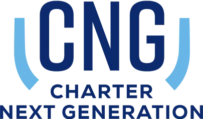 Charter Next Generation logo