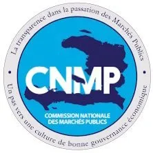 cnmp.gouv.ht's icon