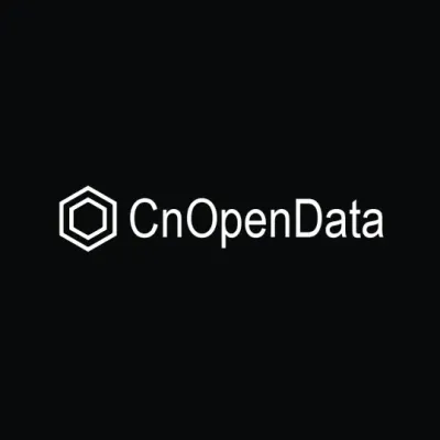 cnopendata.com's icon