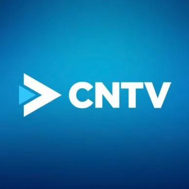 cntvnow.com's icon