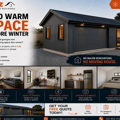 cnzinsulation.co.nz's icon