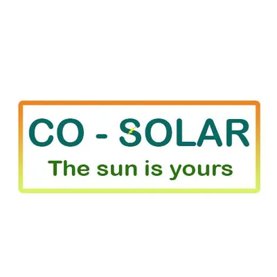 co-solar.com's icon