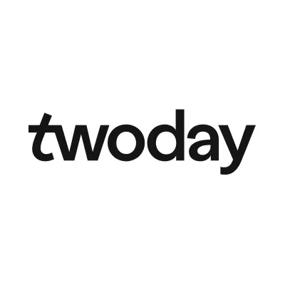 twoday Denmark Logo & Brand Assets (SVG, PNG and vector) - Brandfetch