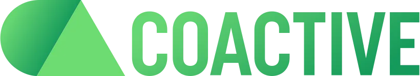 Coactive logo