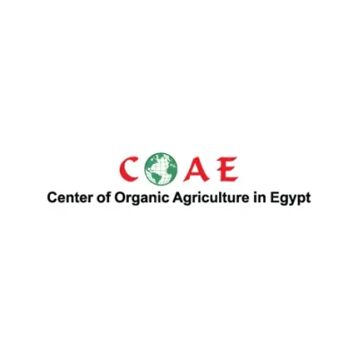 Center of Organic Agriculture in Egypt's icon