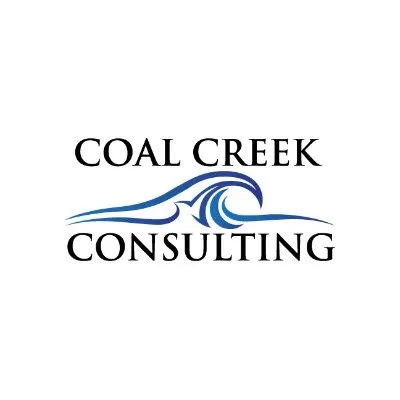 coal-creek.com's icon