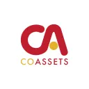 CoAssets logo