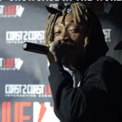 coast2coastlive.com's icon
