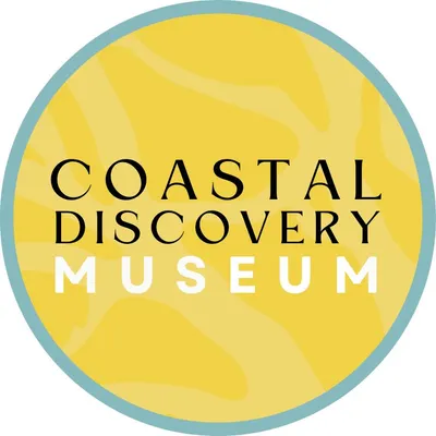 coastaldiscovery.org's icon