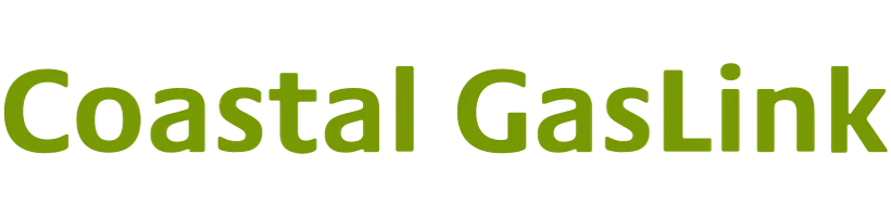 Coastal GasLink logo