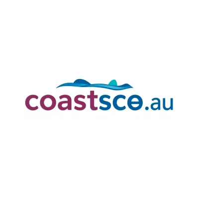 CoastScope's icon