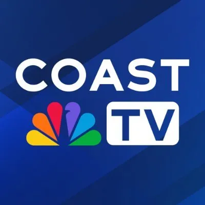 coasttv.com's icon