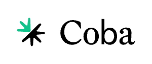 Coba logo