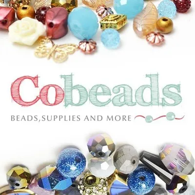 cobeads.com's icon