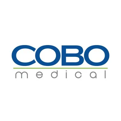 cobomedical.com's icon