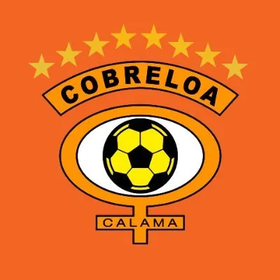cobreloa.cl's icon