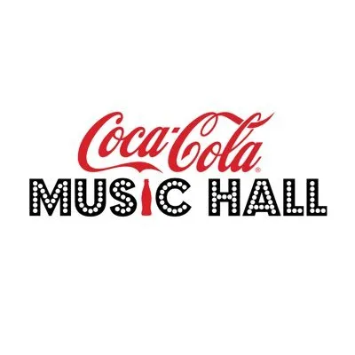 cocacolamusichall.com's icon
