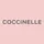 Coccinelle logo