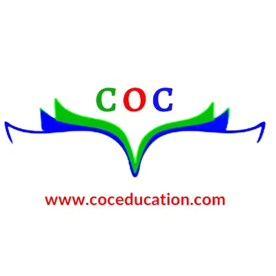 coceducation.com's icon