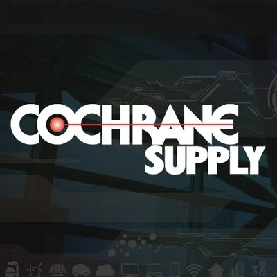 cochranesupply.com's icon