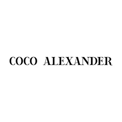 Coco Alexander's icon
