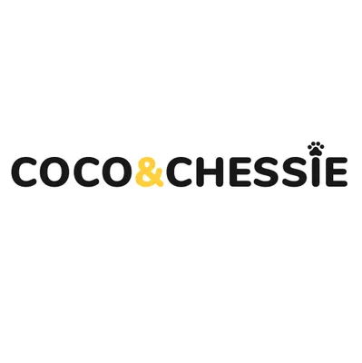 cocoandchessie.com.au's icon