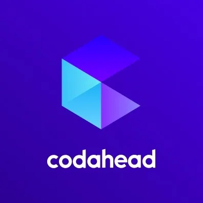 codahead.com's icon