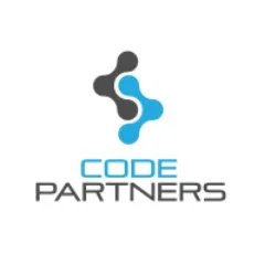 code-partners.com's icon