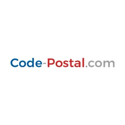 code-postal.com's icon