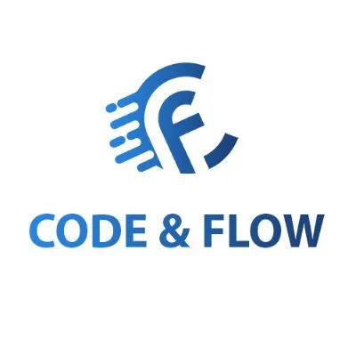 codeandflow.com's icon