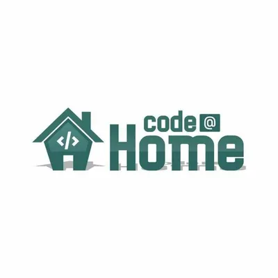 codeathome.id's icon