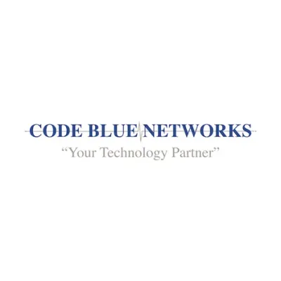 CodeBlue Networks's icon