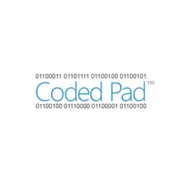 codedpad.com's icon