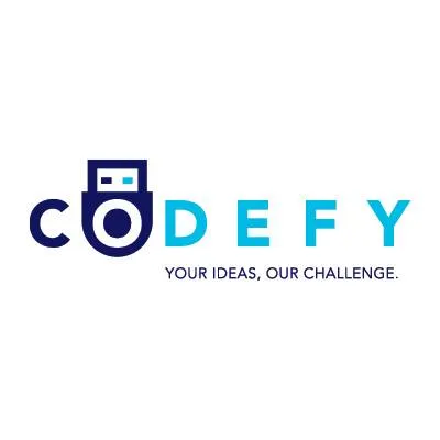 codefysoftware.com's icon