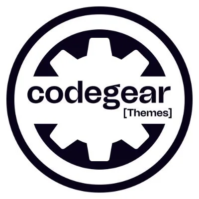 codegearthemes.com's icon