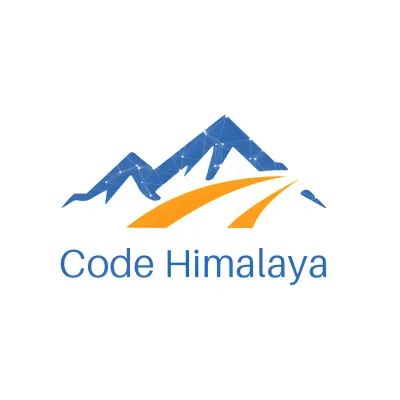 Code Himalaya's icon